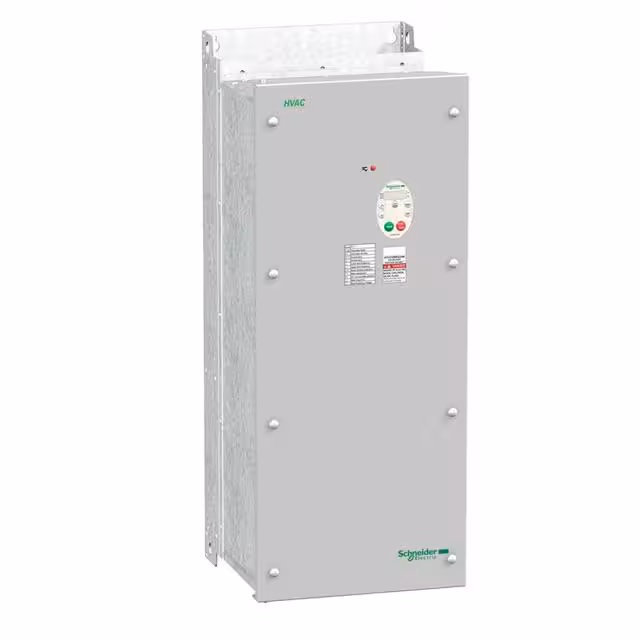 ATV212WD22N4 Schneider Electric  Modules de cartes de commande de moteur